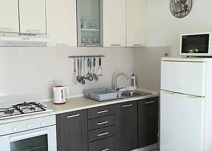 15292a Apartman *