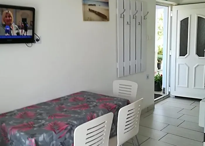 15292a Apartman Novi Vinodolski