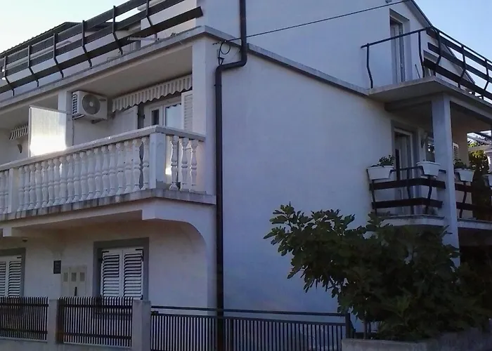 15292a Apartman *