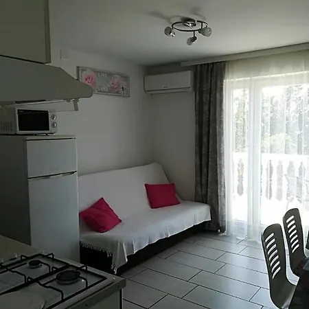 Apartment 15292a Novi Vinodolski