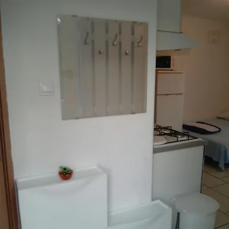 15292a Apartment Novi Vinodolski