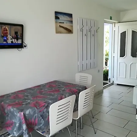 15292a Apartment Novi Vinodolski