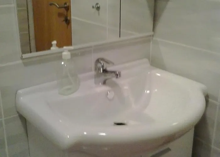 Apartmán 15292a *