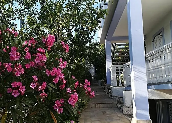 15292a Apartmán